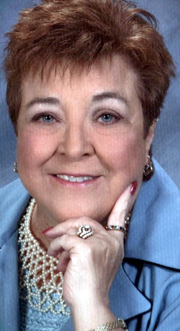 Obituary of Mary "EJ" Evelyn Avery