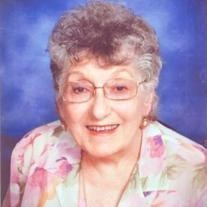 Obituary of Anna S. Ardizzone