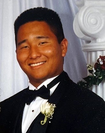 Obituary of Derek Martin Ito