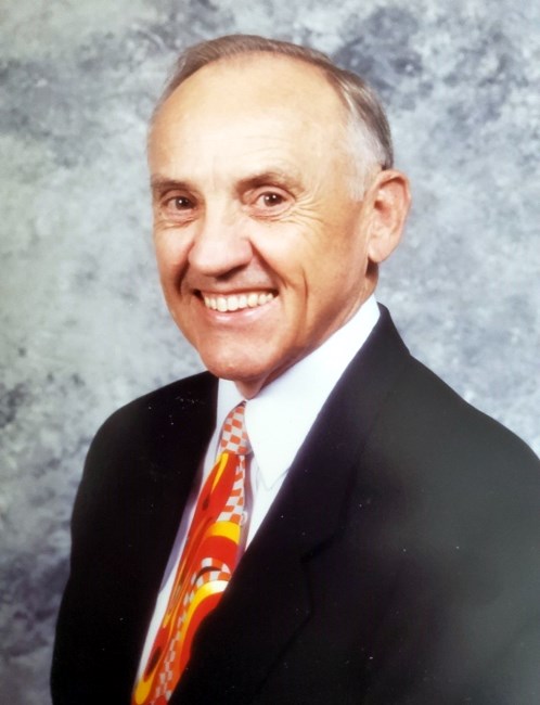 Obituary of Jack Earl Cawood