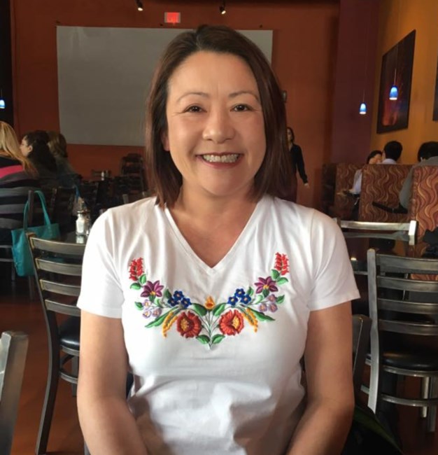 Obituary of Mercedez Tiffini Chau