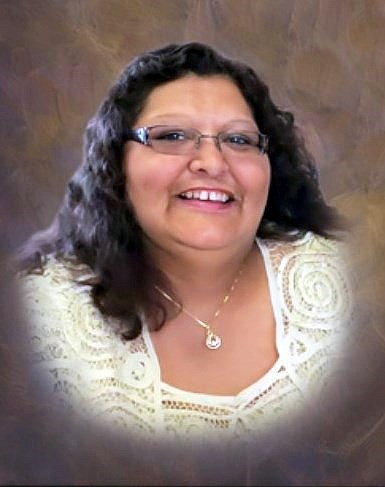 Obituary of Sylvia Martinez