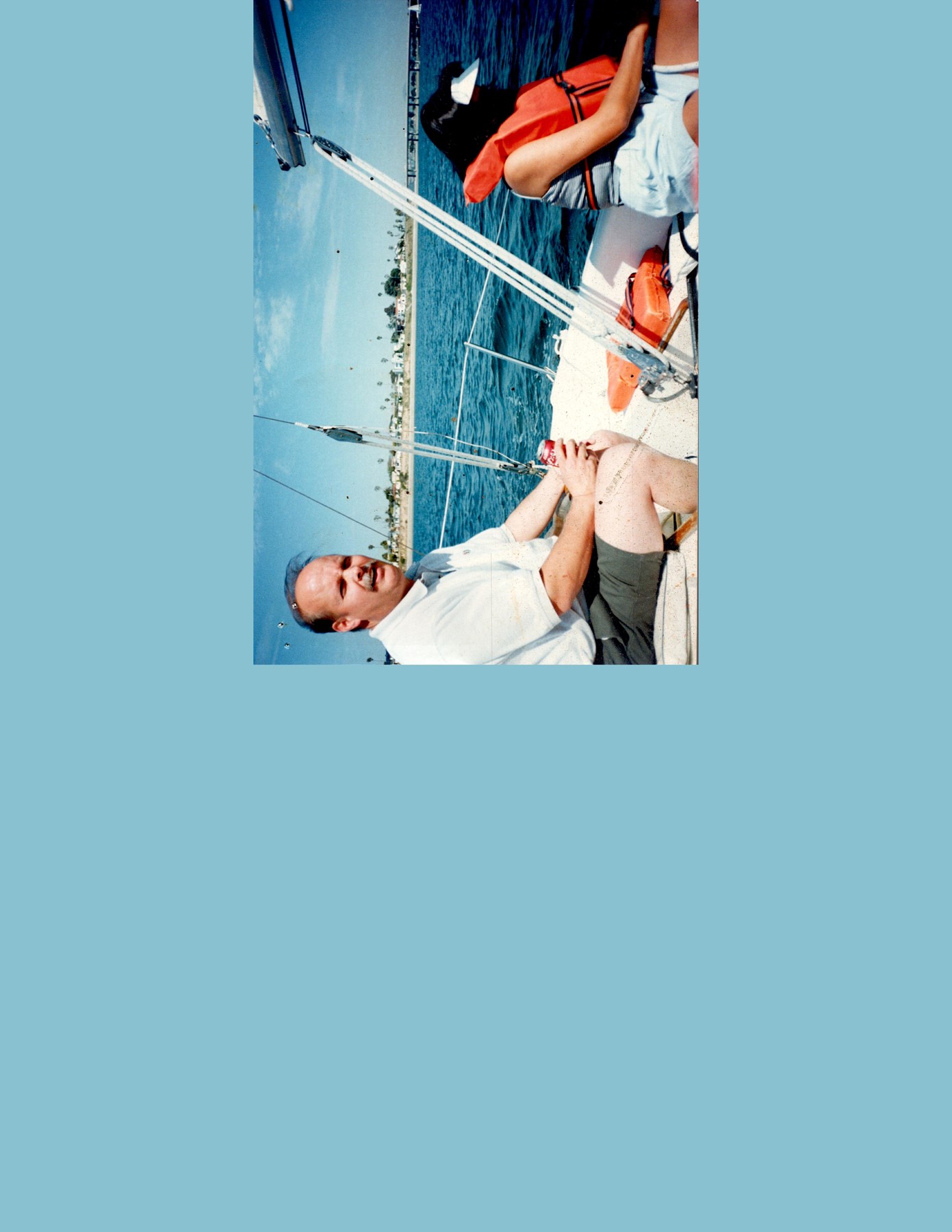 Obituary of Robert Wayne McBride