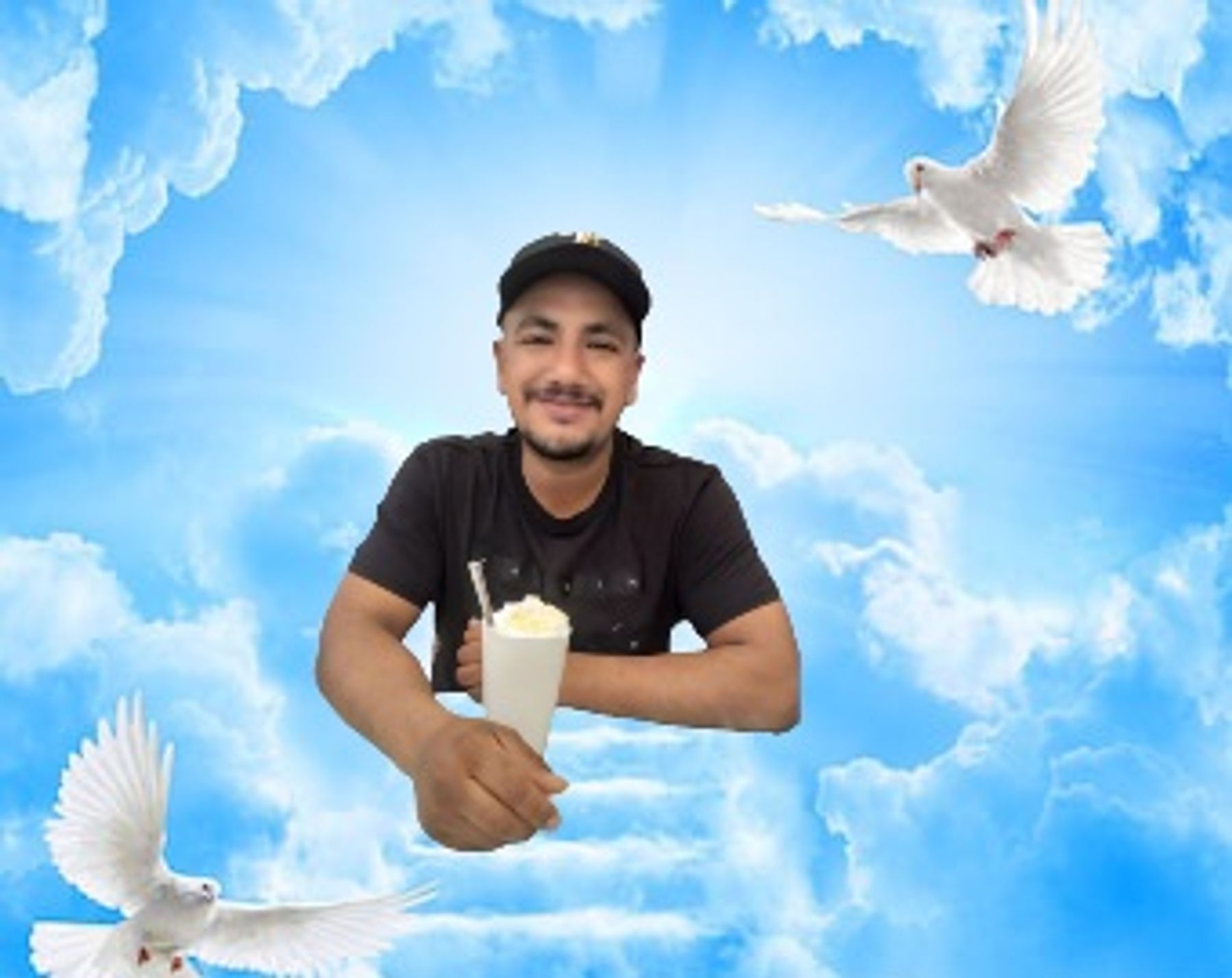 Obituary of Hector Hernandez Dominguez