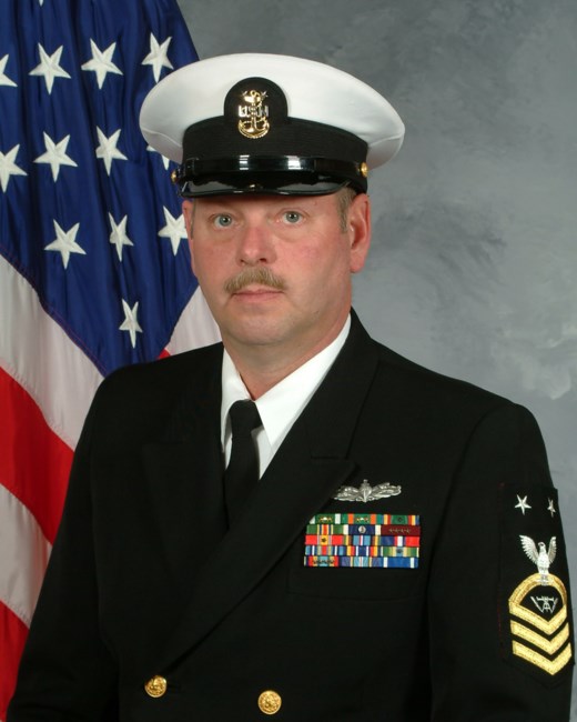Obituary of David Paul O'Bannon