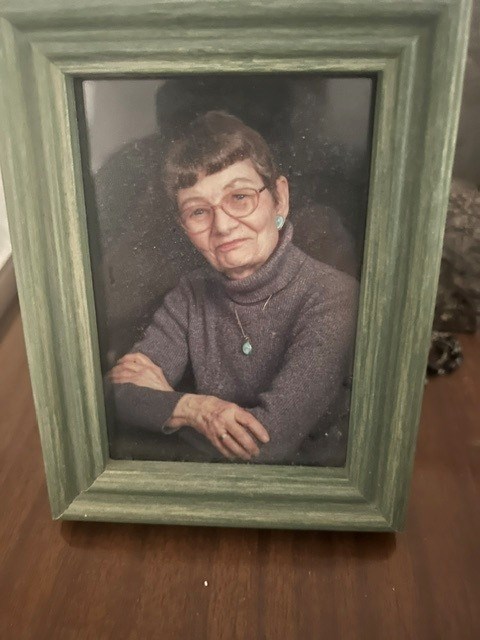 Obituary of Dorothy Ann Hopkins