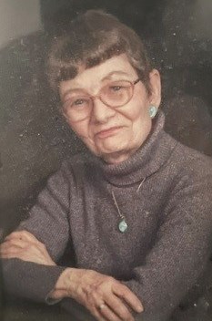 Obituary of Dorothy Ann Hopkins
