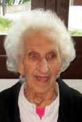 Obituary of Virginia Constance "Ginny" Allen