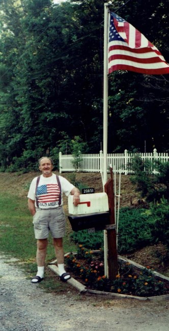 Obituary of Jack Lindsey Penfield