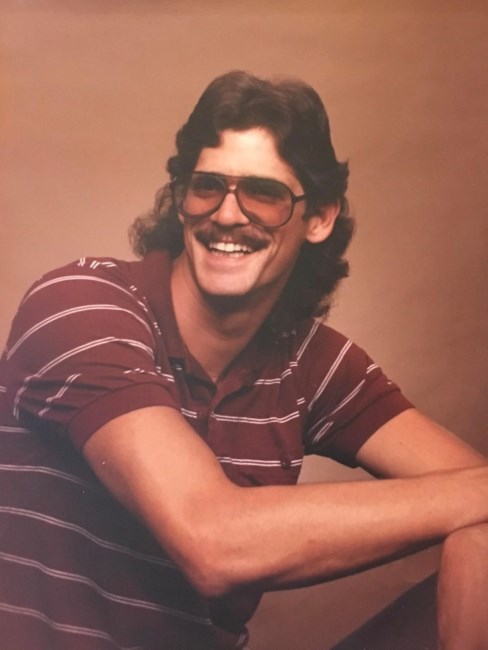 Obituary of Joseph "Joe" Jarrel Picek