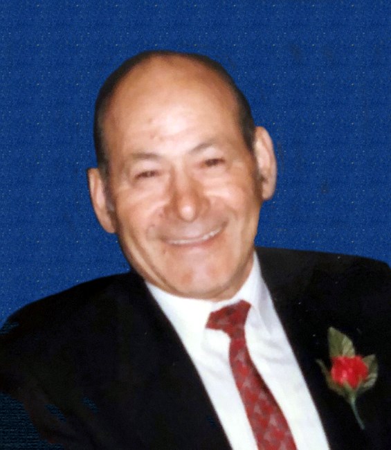 Obituary of Giuseppe Donato