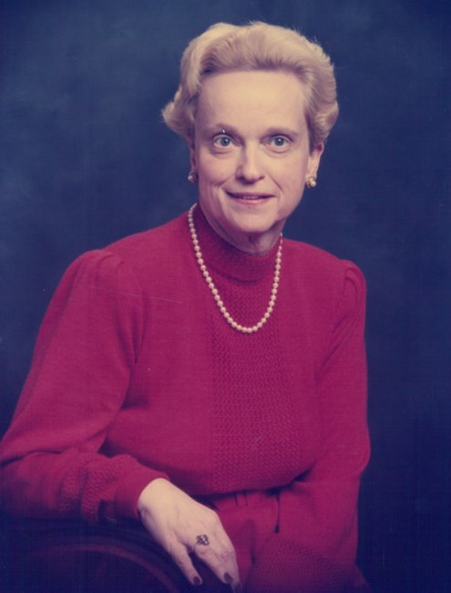 obituary image