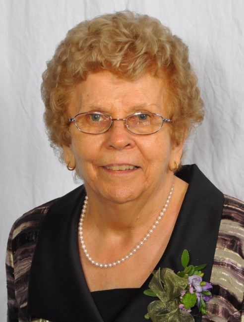 Lena Sthamann Obituary - Saskatoon, SK