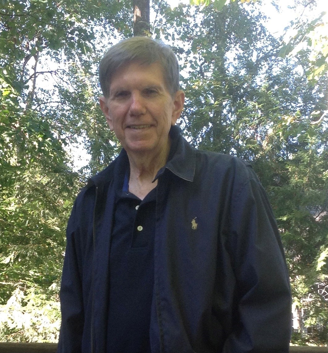 Obituary of Dr. Roy Donald Wilson