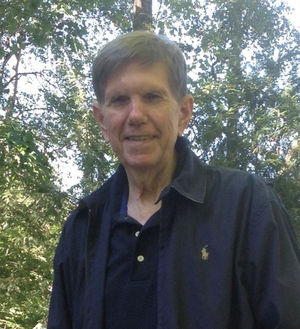 Obituary of Dr. Roy Donald Wilson