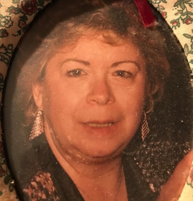 Obituary of Rose Marie Decker
