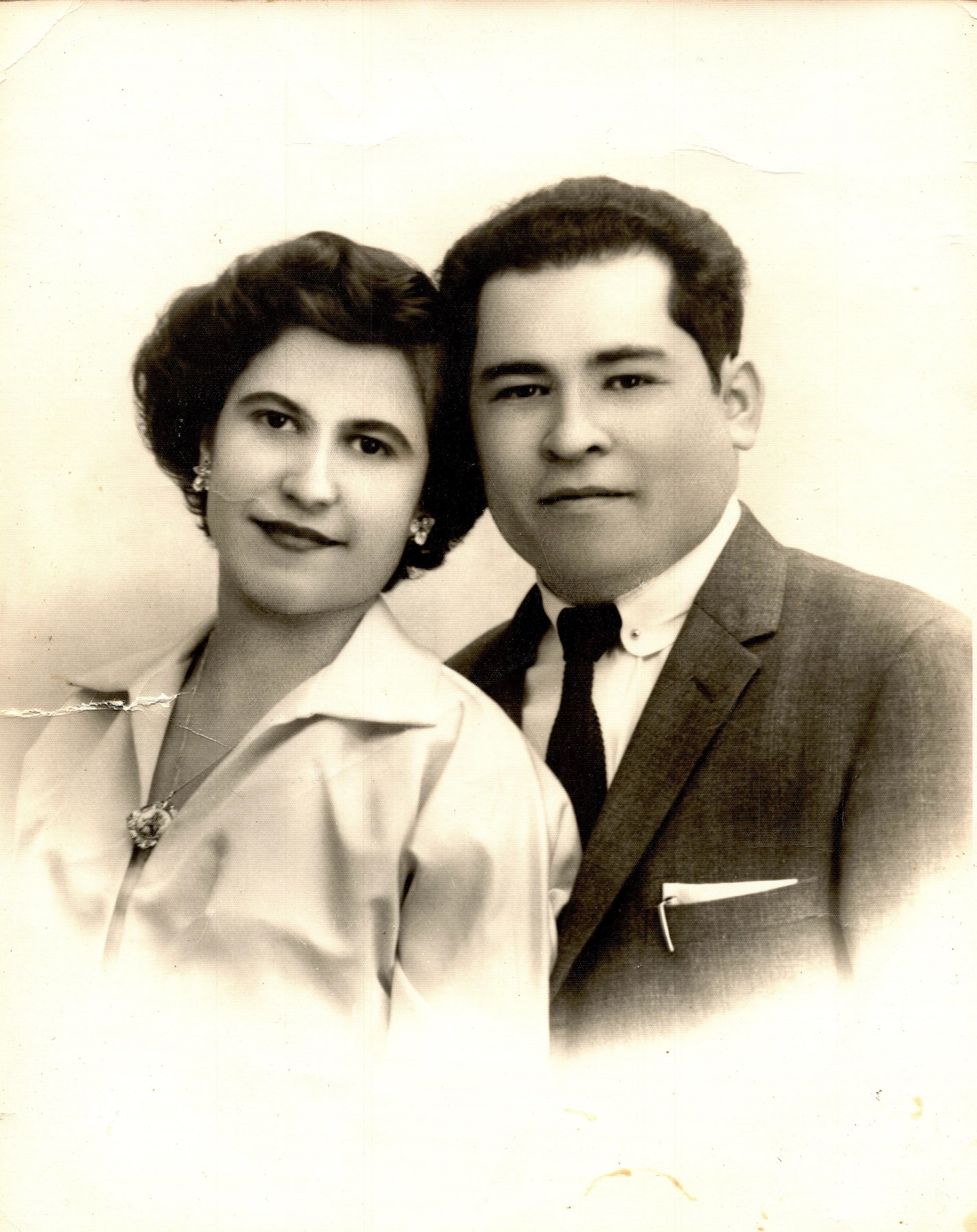 Obituary of Ramon Mendez