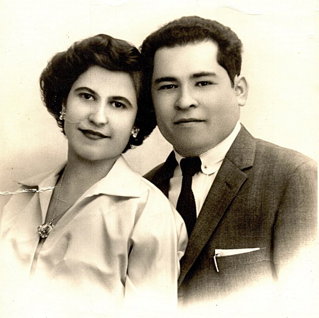 Obituary of Ramon Mendez