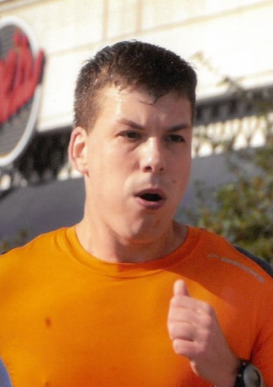 Obituary of Steven Edward McDaniel