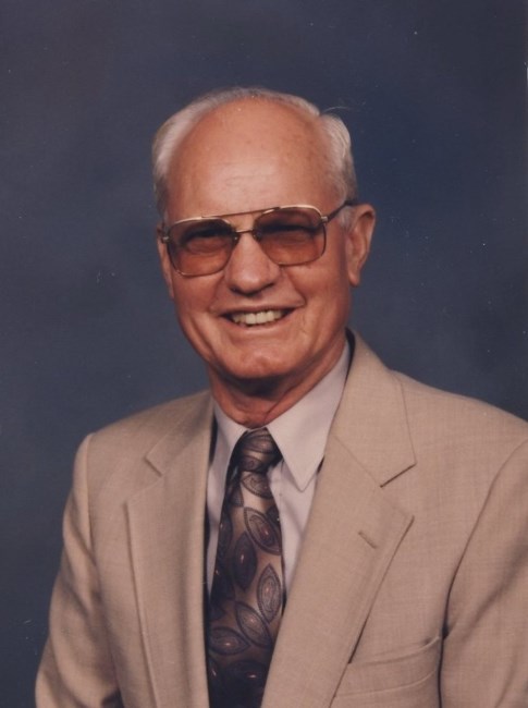 Obituary of William Henry Brauda