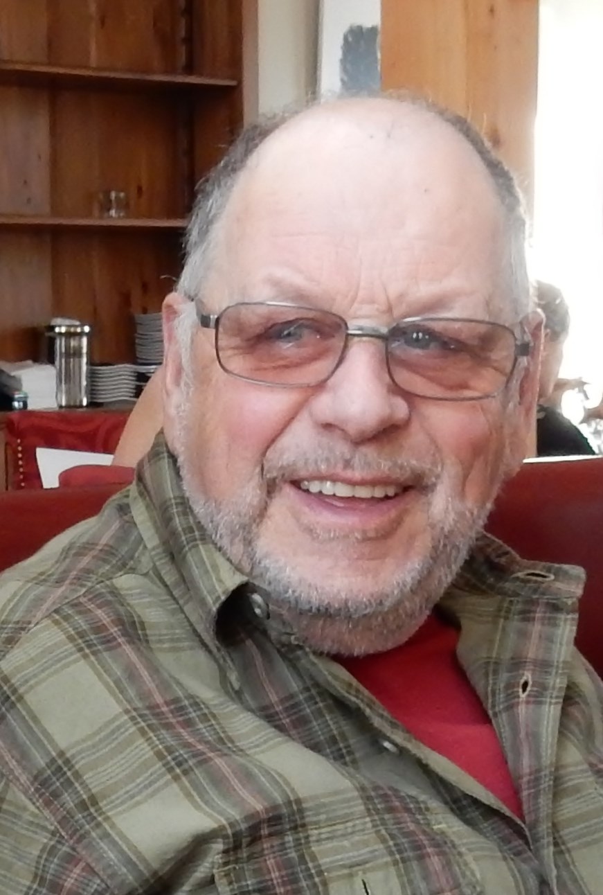 Obituary of Donald J. Carr