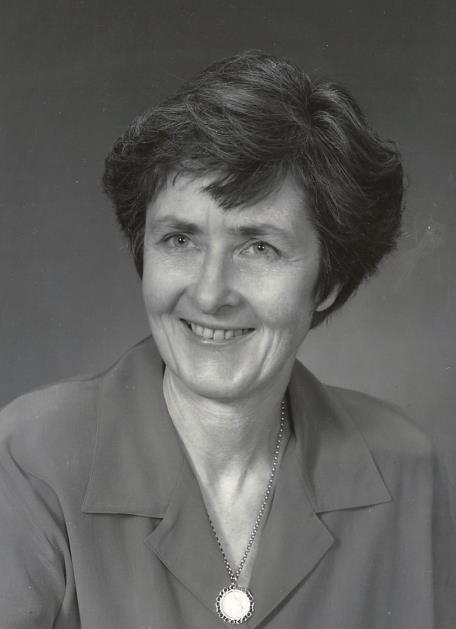 Avis de décès de Mrs Anne West