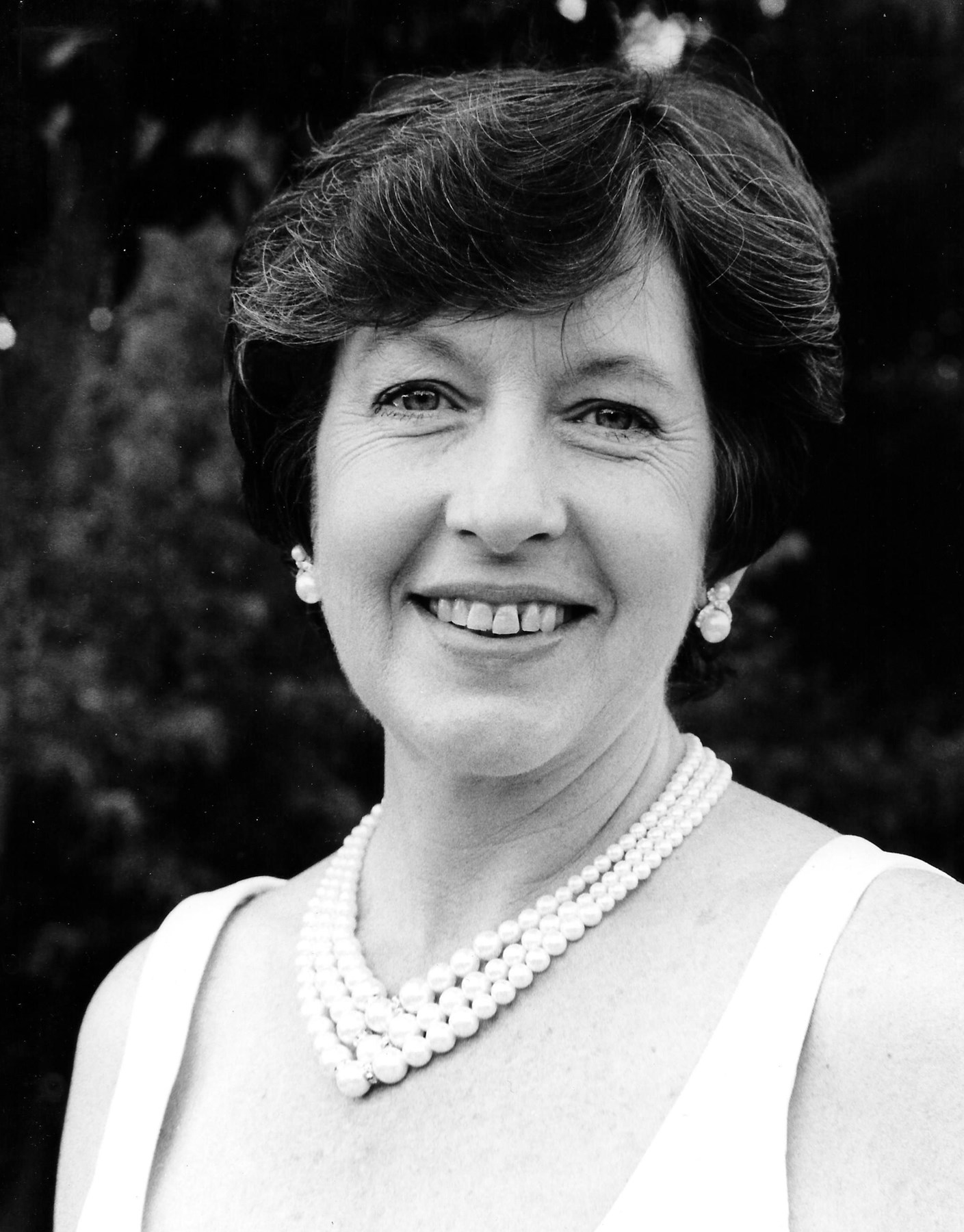 Anne Granger Granger Deckert Obituary - Sarasota, FL