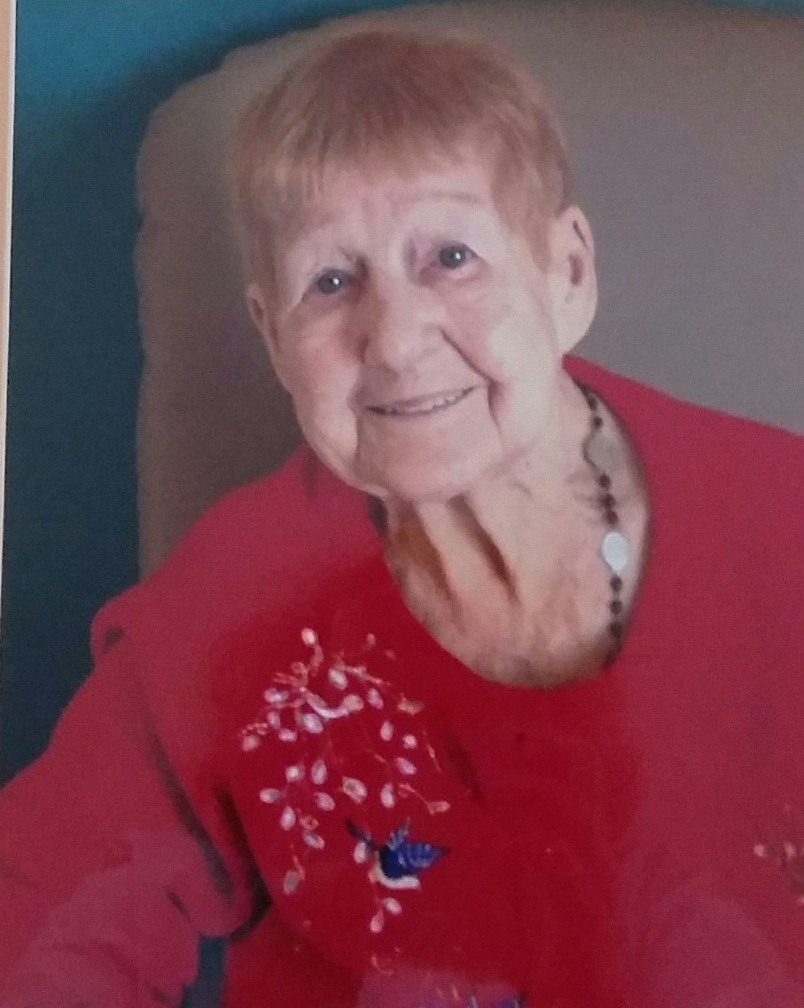 Obituario de Rachel Rose Derive