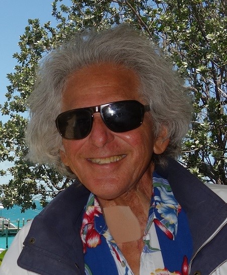 Obituary of Steven A Tendrich