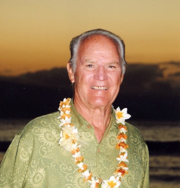 Obituario de Thomas Warren Perry