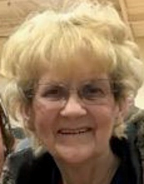 Obituary of Rita Ann Mankin