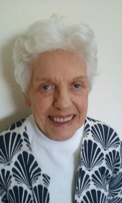 Obituary of Elmira Ruiz