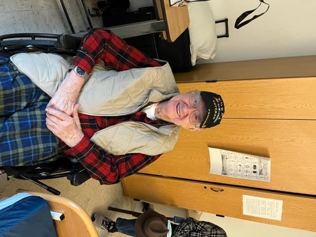 Obituary of Lewis "Elton" Lawrence