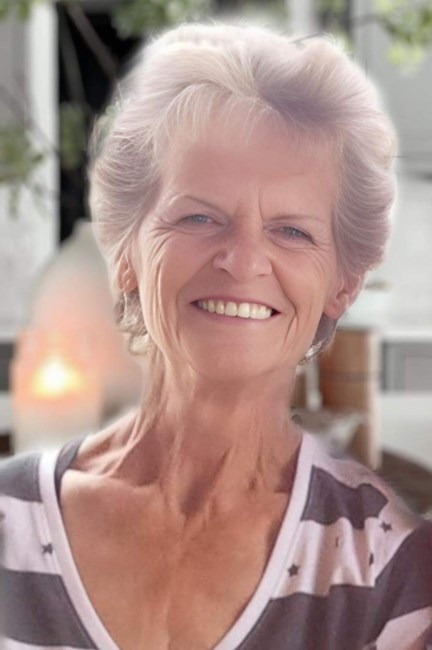 Obituary of Verda Sweat Benson