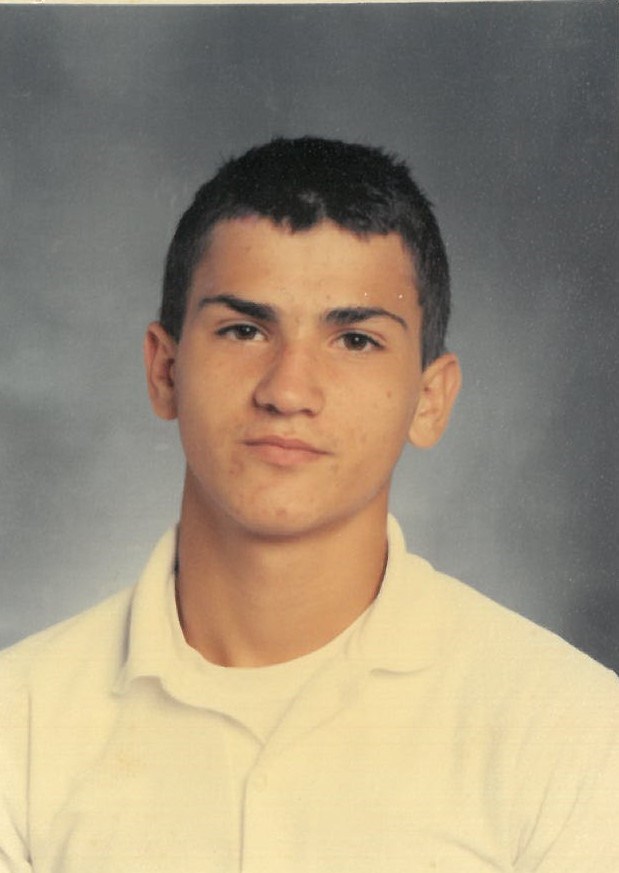 Obituario de Thomas William Pacheco