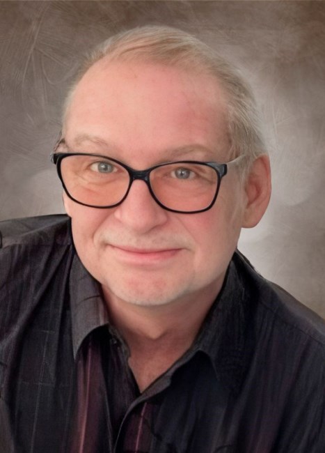 Obituary of Eric Lessard