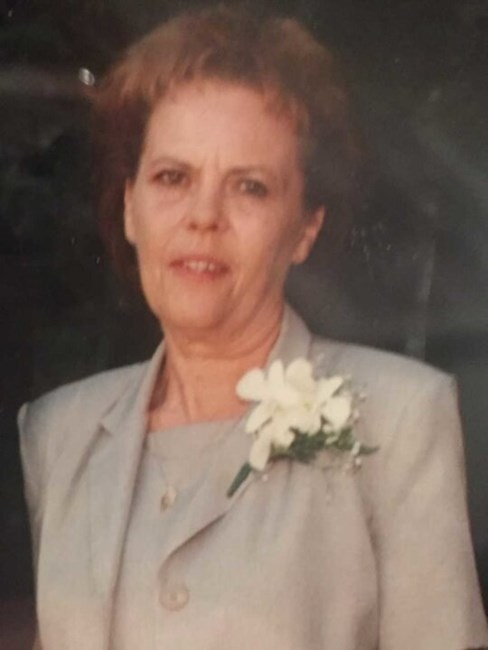 Obituary of Donna Mae Huntley Sheppard