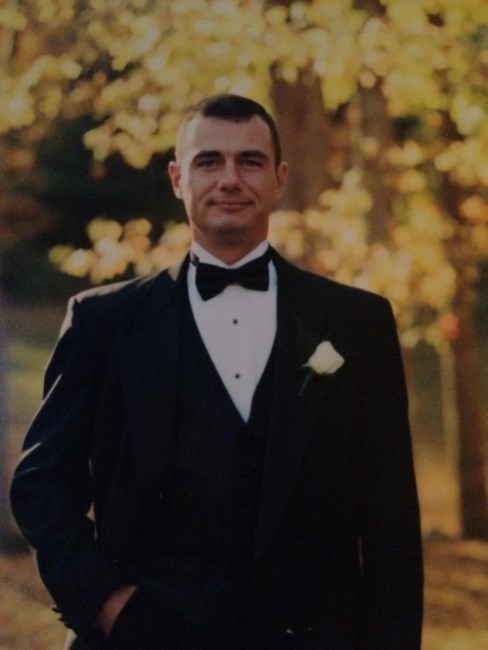 Obituary of James Francis Finneran