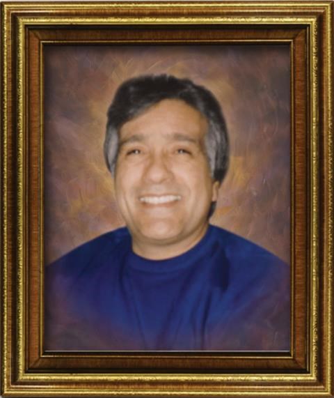 Obituary of Charles Veloz