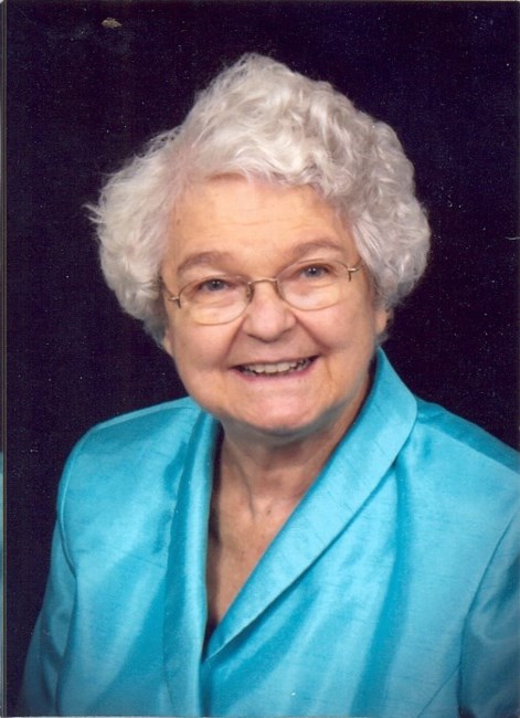 Obituary of Geraldine T. "Jerry" Hess, PHD