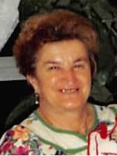 Obituary of Janina Stanisz