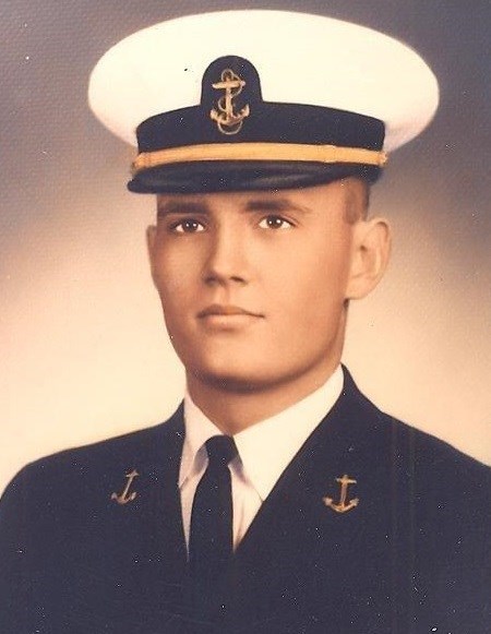 Obituary of Paul A. Marsh