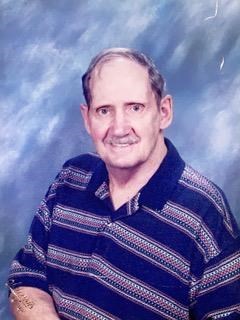 Obituary of Gordon L Harvey