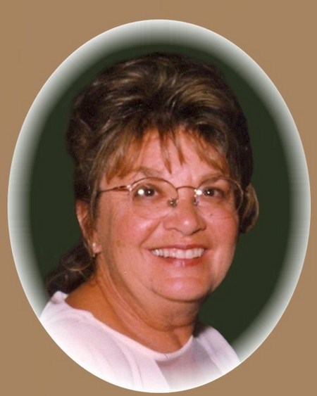 Obituary of Gloria Jean Reynolds