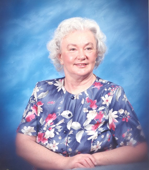 Obituario de Joy E. Froehlich