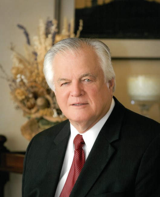 Obituary of Lawrence Bradley Camp