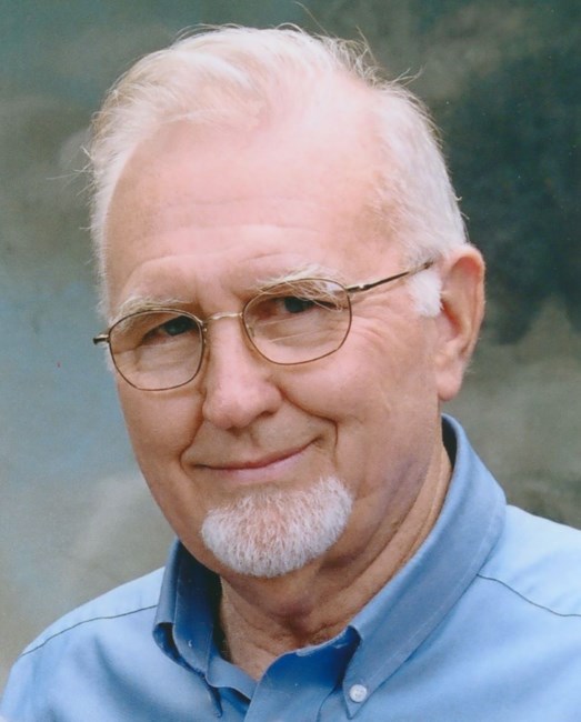 Obituary of James Odell Marble