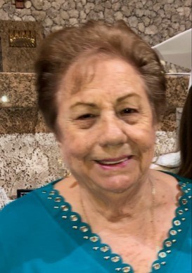 Obituary of Berta T Rodriguez