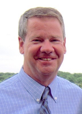 Obituario de Edward Thomas Hill