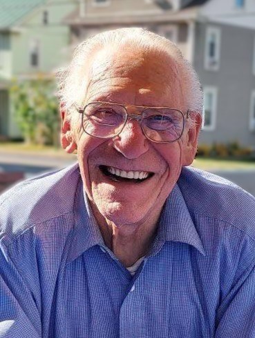 Avis de décès de Ronald Francis Wertz